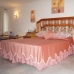 Estepona property: Malaga Villa, Spain 215447