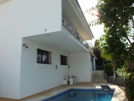 El Paraiso property: Villa for sale in El Paraiso 215448