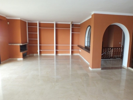 El Paraiso property: Villa for sale in El Paraiso, Spain 215448