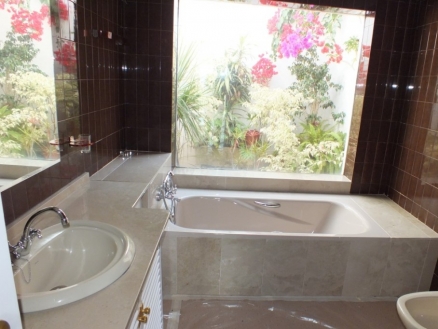 El Paraiso property: Villa in Malaga for sale 215448
