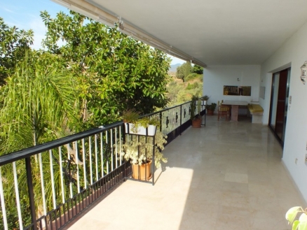 El Paraiso property: El Paraiso Villa 215448