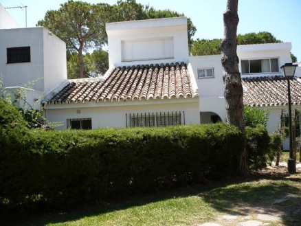 Benamara property: Townhome for sale in Benamara 215449