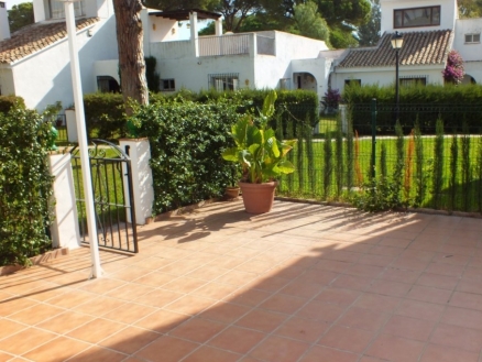 Benamara property: Townhome for sale in Benamara, Malaga 215449