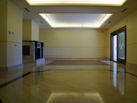 Sierra Blanca property: Villa for sale in Sierra Blanca, Spain 215450