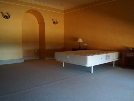 Sierra Blanca property: Malaga property | 4 bedroom Villa 215450