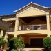 Sierra Blanca property: Malaga, Spain Villa 215450