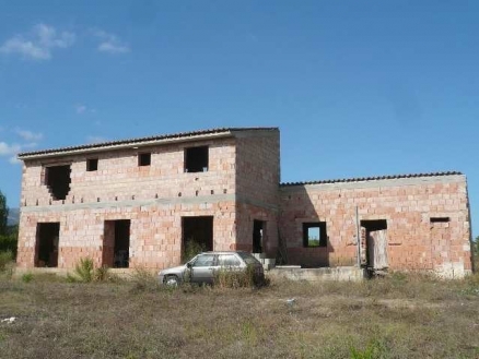 Selva property: Villa for sale in Selva 215451