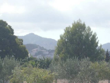 Selva property: Villa for sale in Selva, Spain 215451