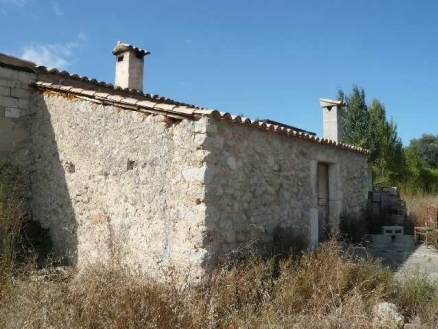 Selva property: Villa with 4 bedroom in Selva 215451