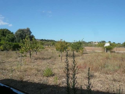 Selva property: Villa for sale in Selva, Mallorca 215451