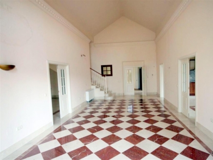 New Golden Mile property: Villa with 4 bedroom in New Golden Mile, Spain 215453