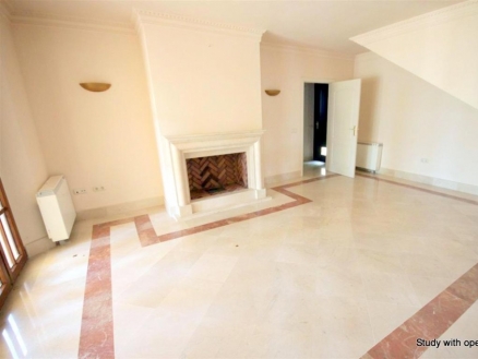 New Golden Mile property: New Golden Mile, Spain | Villa for sale 215453