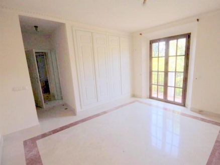 New Golden Mile property: New Golden Mile Villa 215453