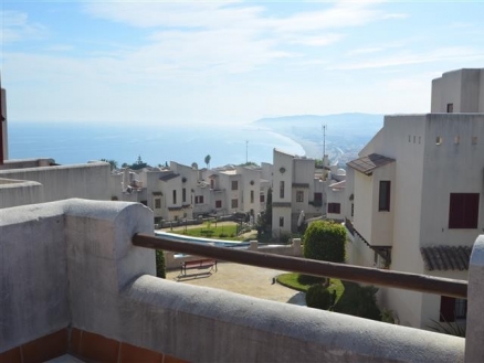 Apartment for sale in town 215455