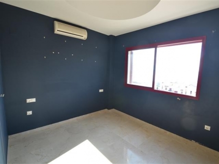 Apartment in Malaga for sale 215455