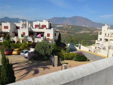 town, Spain | Apartment for sale 215455
