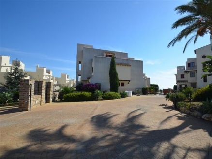 Malaga Apartment 215455