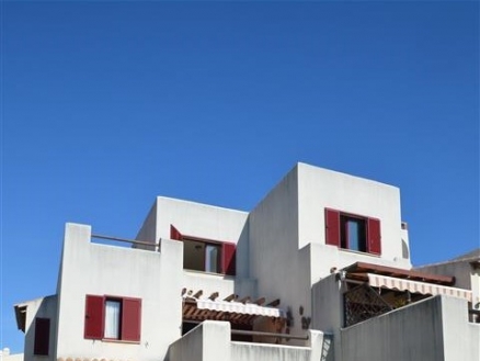 town Apartment 215455