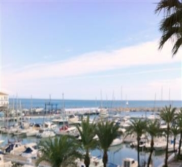 La Duquesa property: Apartment for sale in La Duquesa 215456