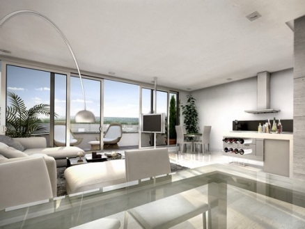 Mijas Costa property: Apartment in Malaga for sale 215459