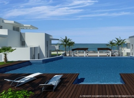 Mijas Costa property: Malaga property | 3 bedroom Apartment 215459