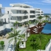 Mijas Costa property: 3 bedroom Apartment in Malaga 215459