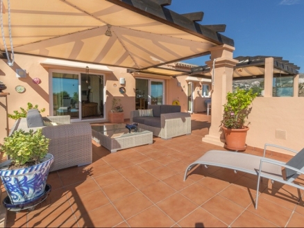 Benalmadena Costa property: Apartment for sale in Benalmadena Costa, Spain 215460