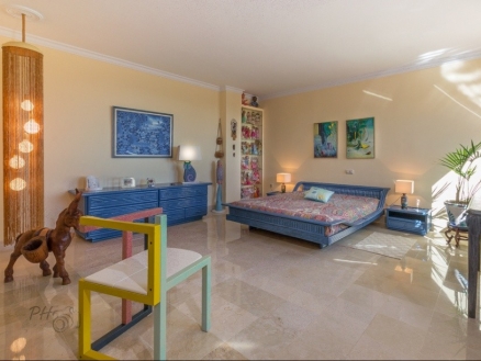 Benalmadena Costa property: Benalmadena Costa Apartment 215460