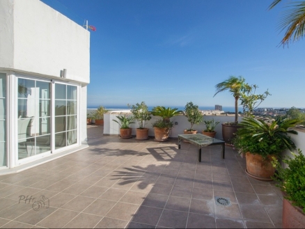 Benalmadena Costa property: Apartment for sale in Benalmadena Costa 215461