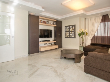 Benalmadena Costa property: Apartment in Malaga for sale 215461