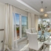 Benalmadena Costa property: Apartment in Malaga 215461