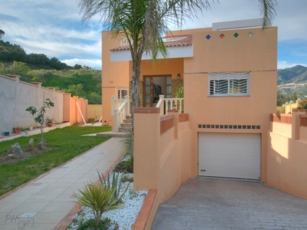 Benalmadena Costa property: Villa for sale in Benalmadena Costa 215463