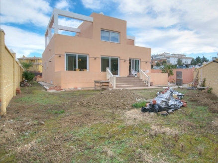 Benalmadena Costa property: Villa for sale in Benalmadena Costa, Spain 215463
