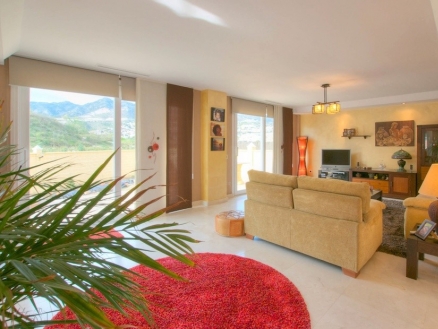 Benalmadena Costa property: Villa with 4 bedroom in Benalmadena Costa, Spain 215463