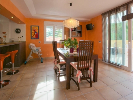Benalmadena Costa property: Villa in Malaga for sale 215463