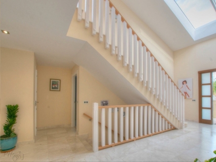 Benalmadena Costa property: Benalmadena Costa, Spain | Villa for sale 215463