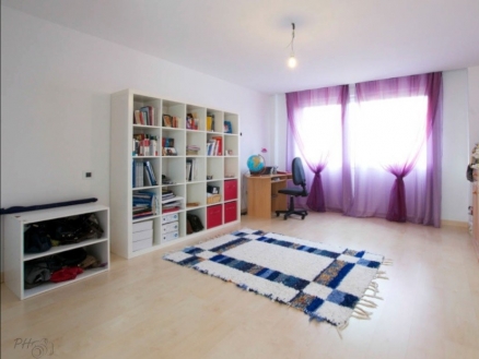 Benalmadena Costa property: Malaga Villa 215463
