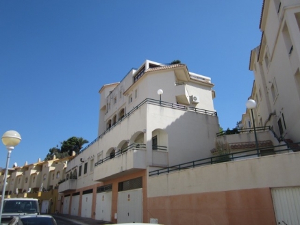 Benalmadena Costa property: Apartment for sale in Benalmadena Costa 215464