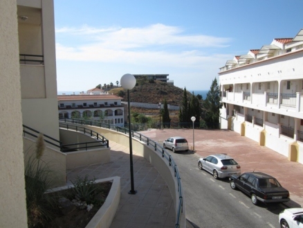 Benalmadena Costa property: Apartment with 2 bedroom in Benalmadena Costa, Spain 215464