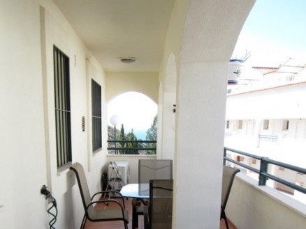 Benalmadena Costa property: Apartment for sale in Benalmadena Costa, Malaga 215464
