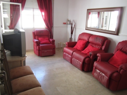 Benalmadena Costa property: Apartment in Malaga for sale 215464