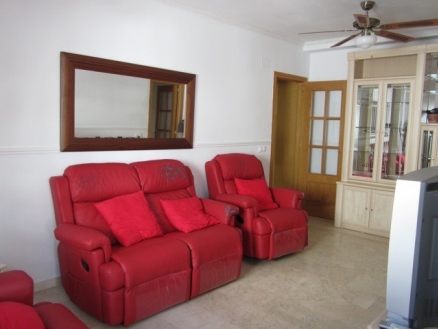 Benalmadena Costa property: Malaga property | 2 bedroom Apartment 215464