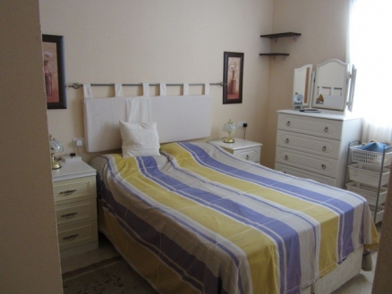Benalmadena Costa property: Malaga Apartment 215464