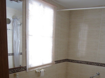 Benalmadena Costa property: Benalmadena Costa Apartment 215464