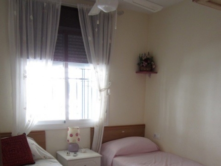 Benalmadena Costa property: Apartment with 2 bedroom in Benalmadena Costa 215464