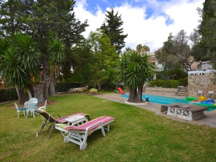 Benalmádena property: Villa for sale in Benalmádena 215465
