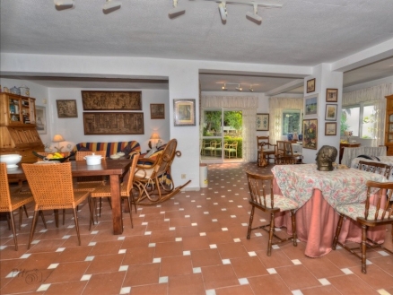 Benalmádena property: Villa with 6 bedroom in Benalmádena, Spain 215465