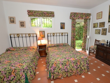 Benalmádena property: Benalmádena, Spain | Villa for sale 215465