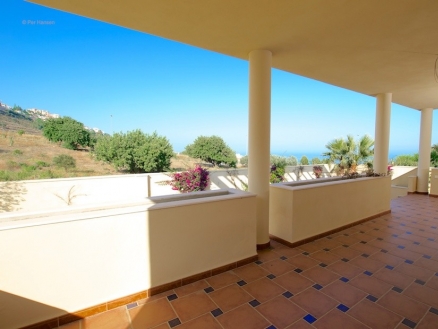 Benalmadena Pueblo property: Villa for sale in Benalmadena Pueblo 215467