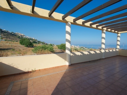 Benalmadena Pueblo property: Villa for sale in Benalmadena Pueblo, Spain 215467